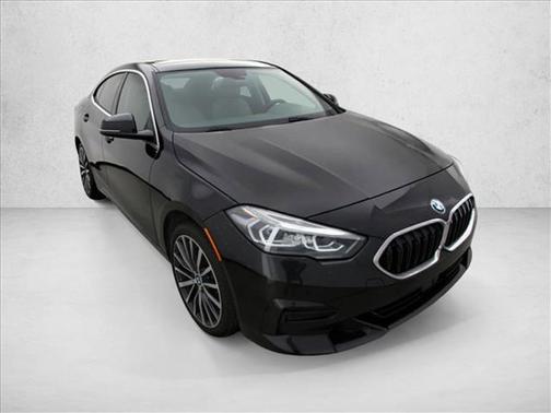 2024 BMW 228 Gran Coupe sDrive