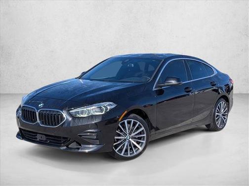 2024 BMW 228 Gran Coupe i
