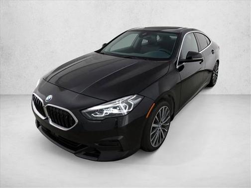 2024 BMW 228 Gran Coupe sDrive