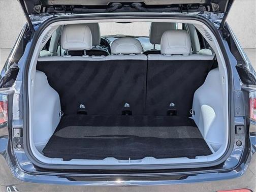 Diamond Black Crystal Pearlcoat 2021 Jeep Compass Latitude