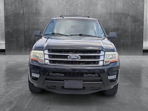2017 Ford Expedition XLT