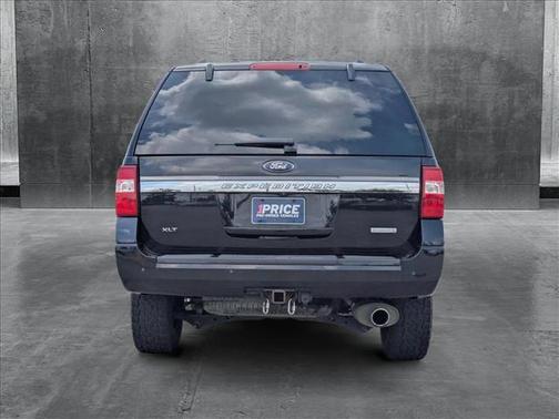 2017 Ford Expedition XLT