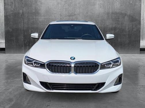 2024 BMW 330 i