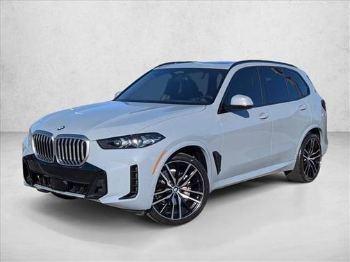 2024 BMW X5 sDrive40i