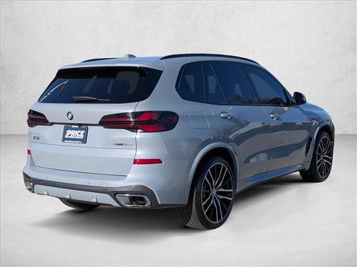 2024 BMW X5 sDrive40i