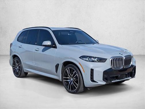 2024 BMW X5 sDrive40i