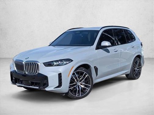 2024 BMW X5 sDrive40i