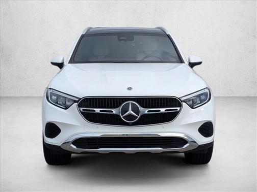 2024 Mercedes-Benz GLC 300 Base