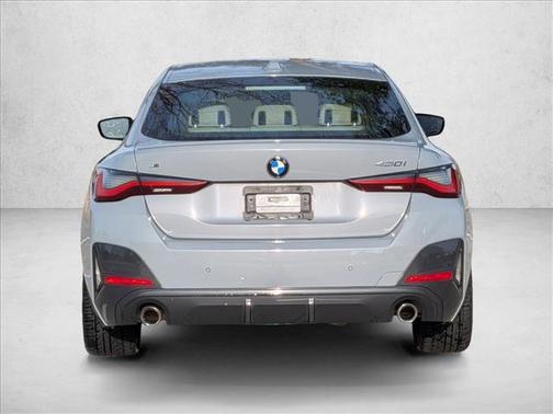 2023 BMW 430 Gran Coupe i