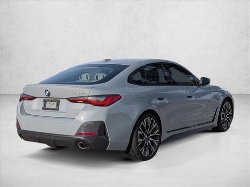 2023 BMW 430 Gran Coupe i