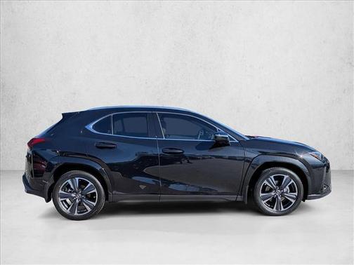 2025 Lexus UX 300h Premium