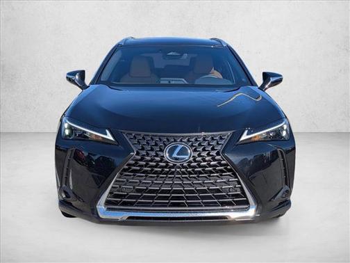 2025 Lexus UX 300h Premium
