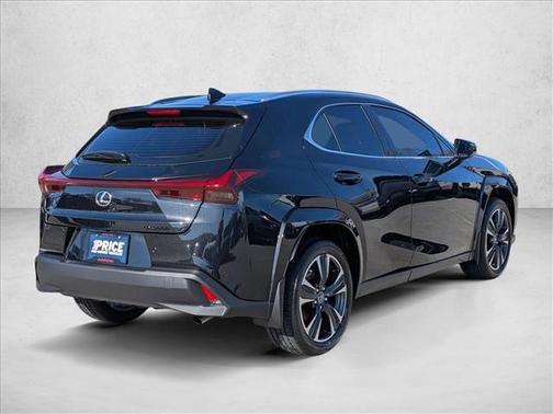 2025 Lexus UX 300h Premium