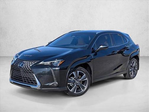 2025 Lexus UX 300h Premium