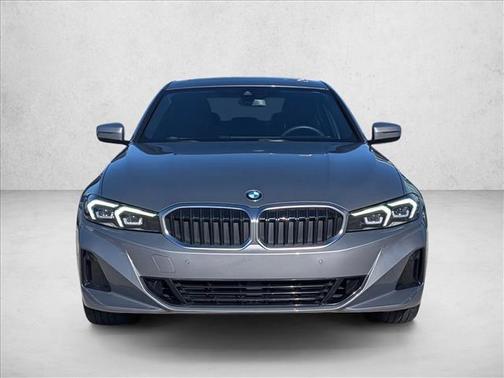 2023 BMW 330 330i