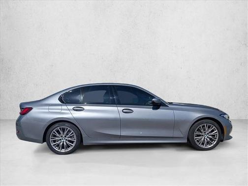 2023 BMW 330 330i