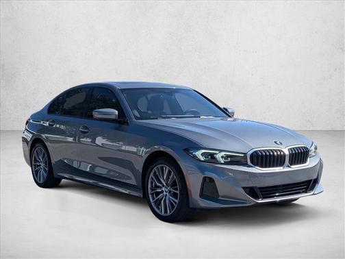 2023 BMW 330 330i