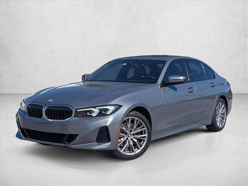 2023 BMW 330 330i