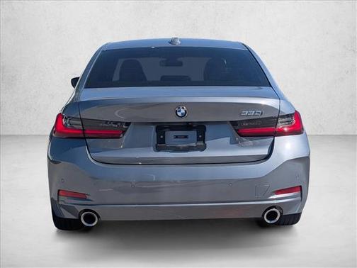 2023 BMW 330 330i