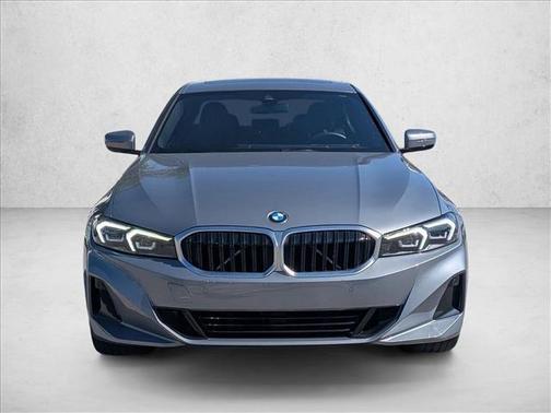 2023 BMW 330 330i