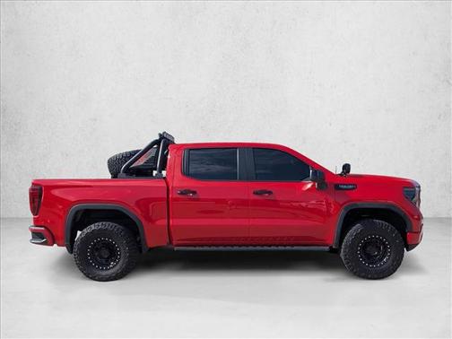2022 GMC Sierra 1500 Pro