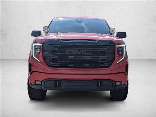 2022 GMC Sierra 1500 Pro