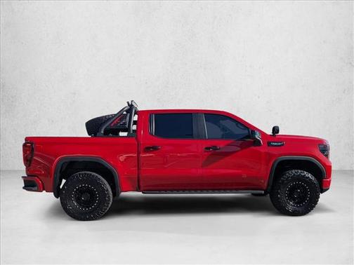 2022 GMC Sierra 1500 Pro