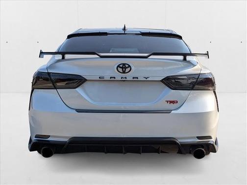 2024 Toyota Camry TRD V6