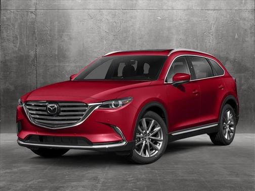 2020 Mazda CX-9 Signature