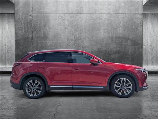 2020 Mazda CX-9 Signature