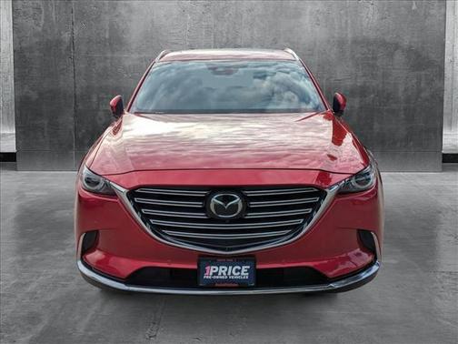 2020 Mazda CX-9 Signature
