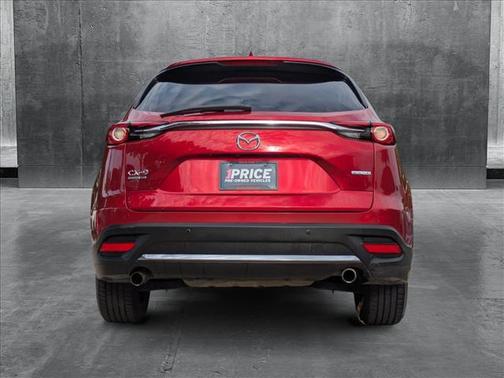 2020 Mazda CX-9 Signature