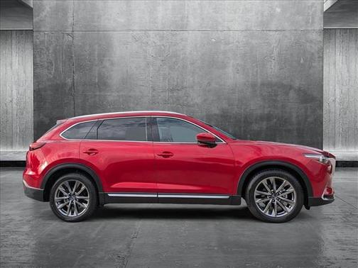 2020 Mazda CX-9 Signature