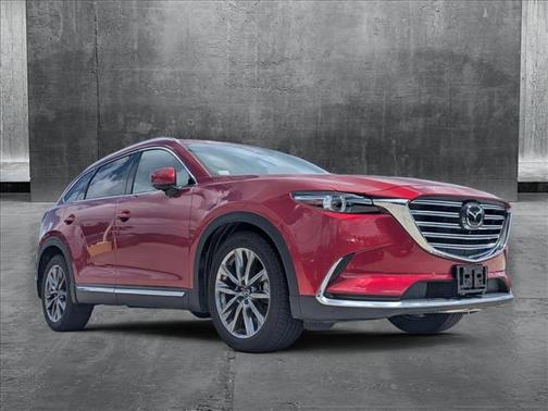 2020 Mazda CX-9 Signature