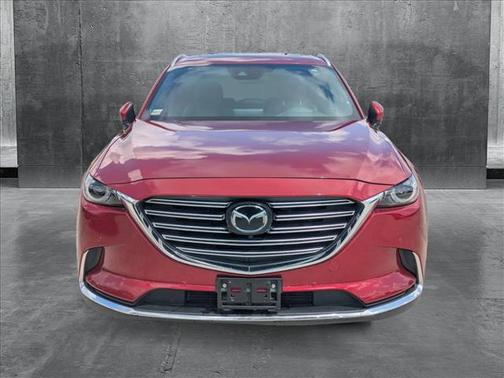 2020 Mazda CX-9 Signature
