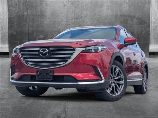 2020 Mazda CX-9 Signature