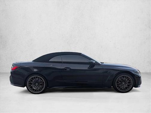 2024 BMW M4 Competition xDrive