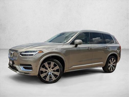 2022 Volvo XC90 T6 Inscription
