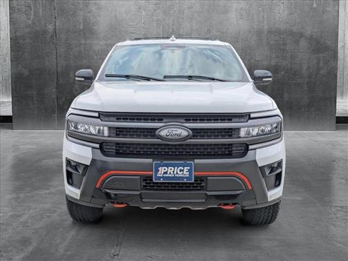 2023 Ford Expedition Timberline