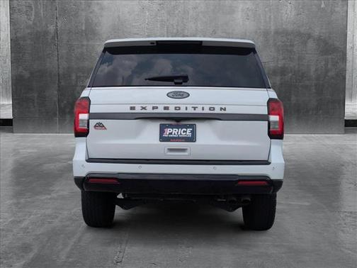 2023 Ford Expedition Timberline