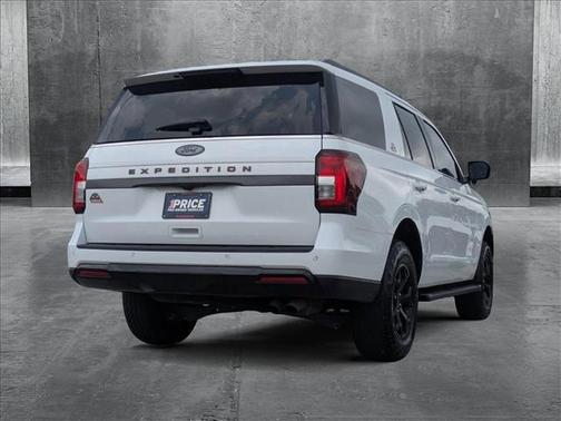2023 Ford Expedition Timberline