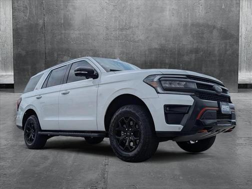 2023 Ford Expedition Timberline