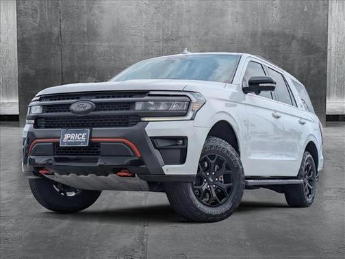 2023 Ford Expedition Timberline
