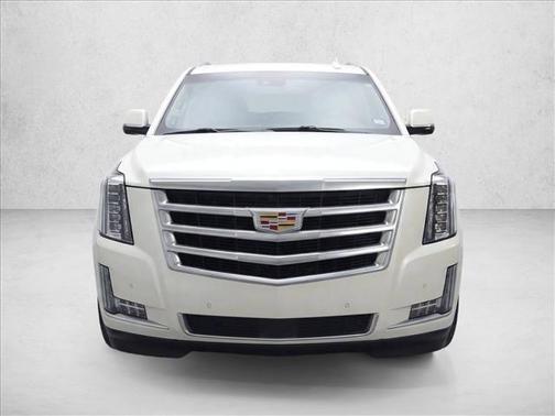 2016 Cadillac Escalade Luxury