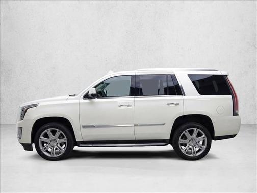 2016 Cadillac Escalade Luxury