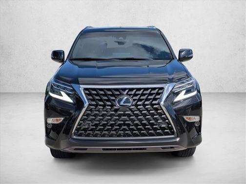 Caviar 2023 Lexus GX 460 Premium