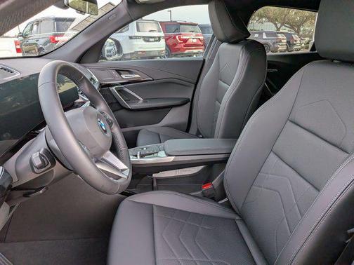 2026 BMW X2 xDrive28i