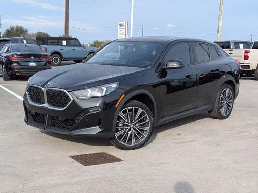 2026 BMW X2 xDrive28i