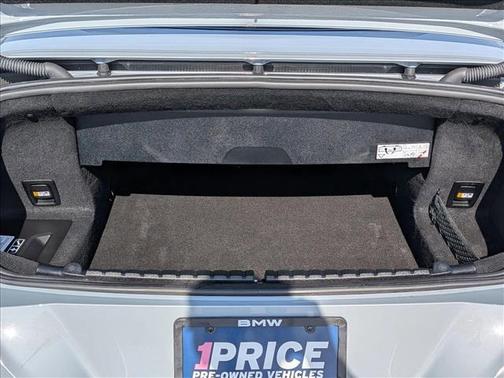 2024 BMW M8 Competition