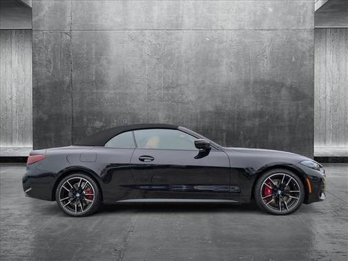 2025 BMW M440 i xDrive